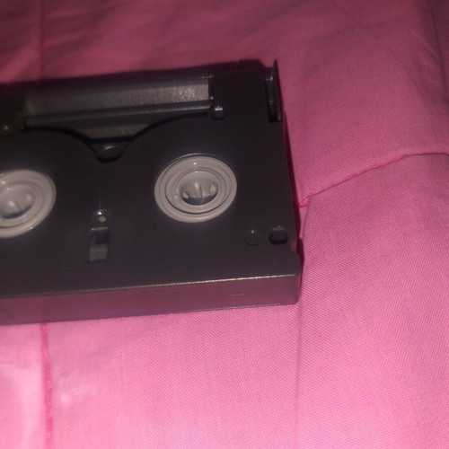 Sony PC105E small cassette video camera like new