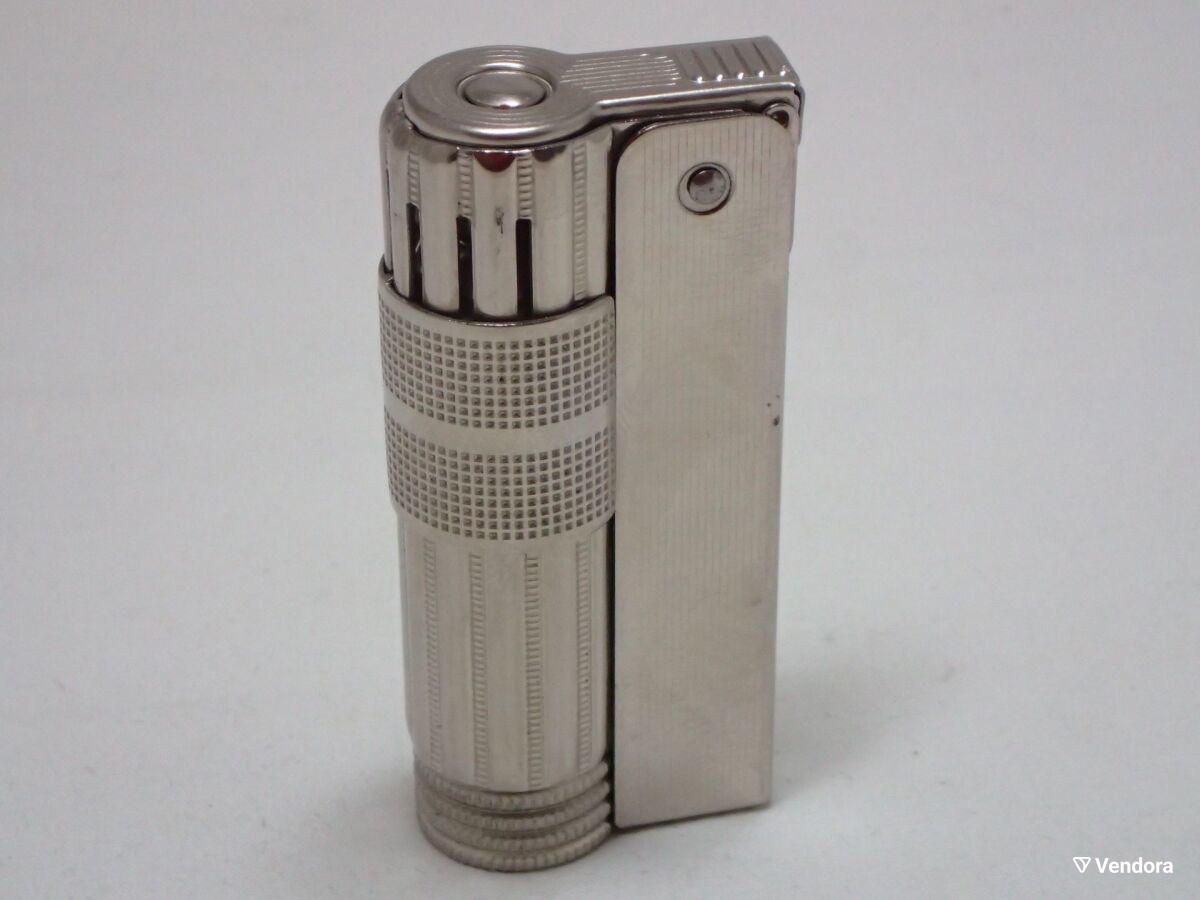 IMCO Triplex Super 6700 lighter used,… - € 25,00 - Vendora.cy