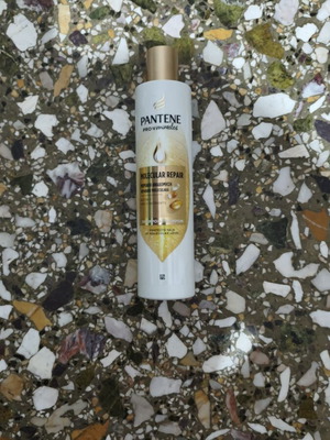 Pantene Molecular Repair Shampoo 250ml new