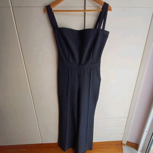 Mind Matter one-piece jumpsuit like new, size S, black