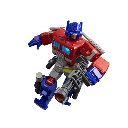 Blokees Transformers Shining Version 02 model kit new