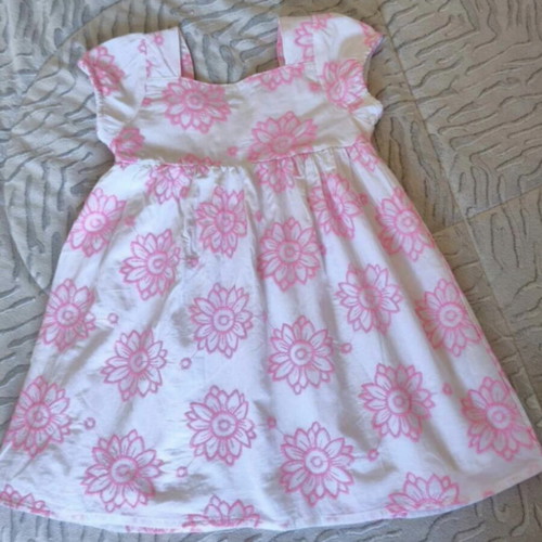 Children's dress size 98 like new