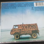 Tricky Maxinquaye CD, electronic