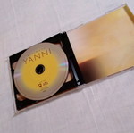 YANNI 2CD in excellent condition