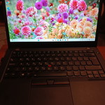 Lenovo Laptop 14" Intel Core i5 8GB 256GB SSD Windows 11 Pro refurbished