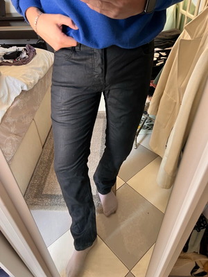 Insight Denim Skate Collection pants like new