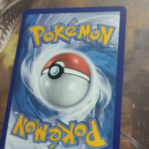 Urshifu VMAX TG19 Pokémon card like new