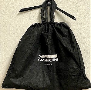 Υφασμάτινη τσάντα Gianni Chiarini