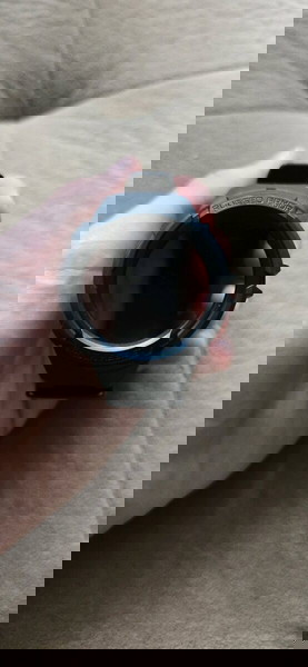 Πρωτότυπη θήκη λουριού Spigen για το Samsung watch 5 pro