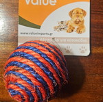 Dog toy new
