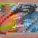 The Guilty / High Tide (1947) John Reinhardt - Flicker Alley dual format edition region free