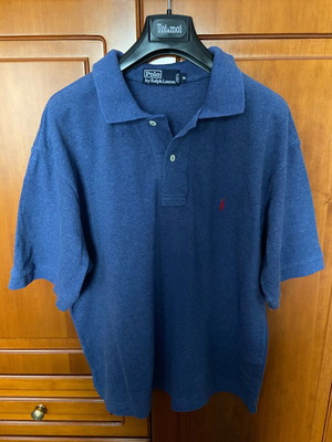 Polo Ralph Lauren men's shirt like new, size M