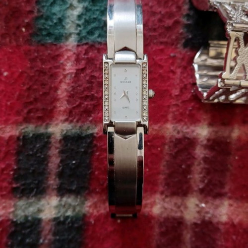 Watches used for collection, old all together