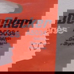  Black & Decker παλιό σετ με τρία πριονάκια σέγας 7cm για κοπή χαλυβδοσίδηρου