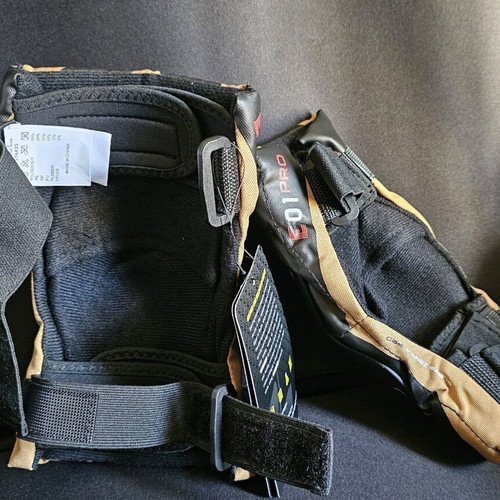 Cuirassier elbow protectors new for motorcycles, scooter, bicycle