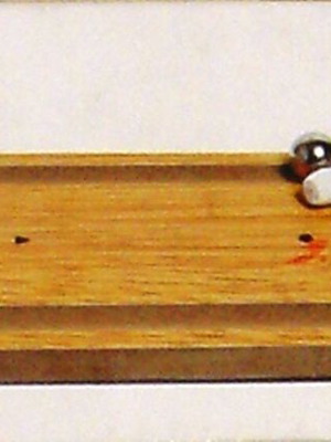 Bowllingspil board game like new