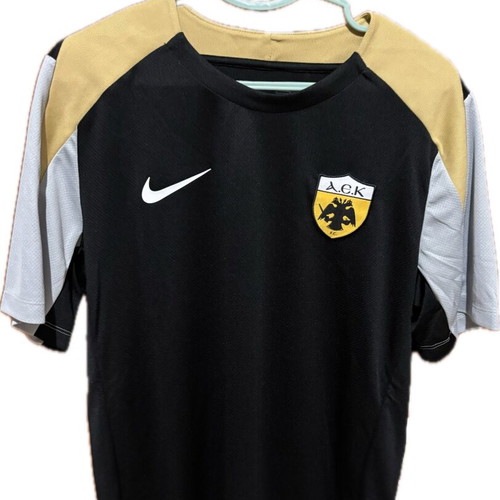 Nike T-shirt AEK football club new, size Large