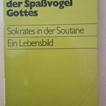 German book used