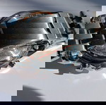  ΡΟΛΌΙ ΧΡΟΝΟΓΡΆΦΟΣ JAGA GR-519