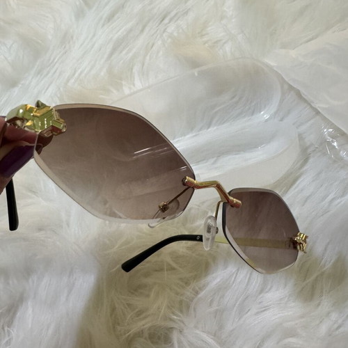 Sunglasses new