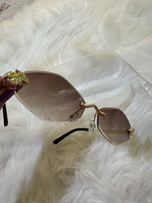 Sunglasses new