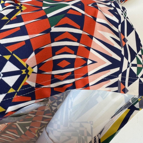 Raxevsky Medium dress like new, colorful spring/autumn