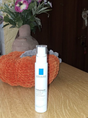 La Roche-Posay Hydraphase Intense Serum 30 ml καινούργιο