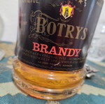 Botrys Brandy 1962 new