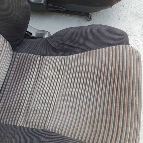 Honda CRX Civic seats 88-90 used