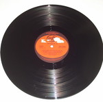 Hot Hits 15 vinyl record used, pop