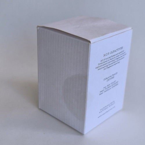 N.C.P. Olfactives 501 Iris & Vanilla Eau de Parfum 50ml σαν καινούργιο