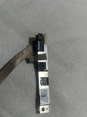 OEM Laptop LCD Video Cable with Webcam Module for Dell Inspiron 15R 5521 3521 5537 3537