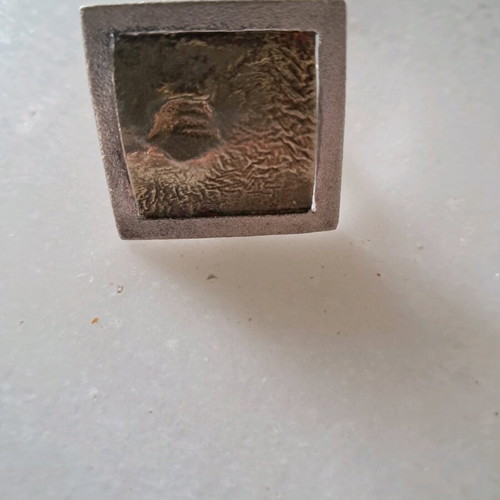Ring like new