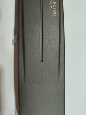 Xtreme AV Selector 4 in 1 out audio video like new