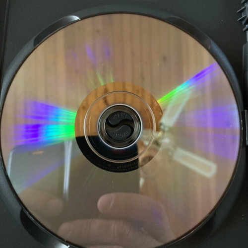 The Butterfly Effect 2 DVD like new
