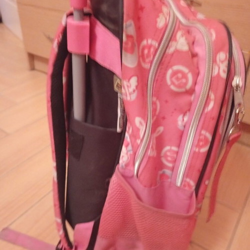 Wheeled bag like new