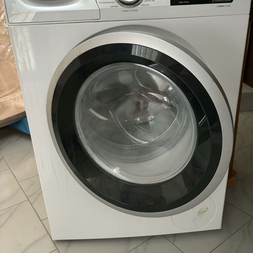 PITSOS washing machine 9kg like new
