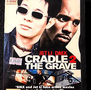DvD - Cradle 2 the Grave (2003)
