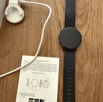Colmi electronic smartwatch