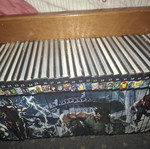 Marvel comic collection 1-60 like new