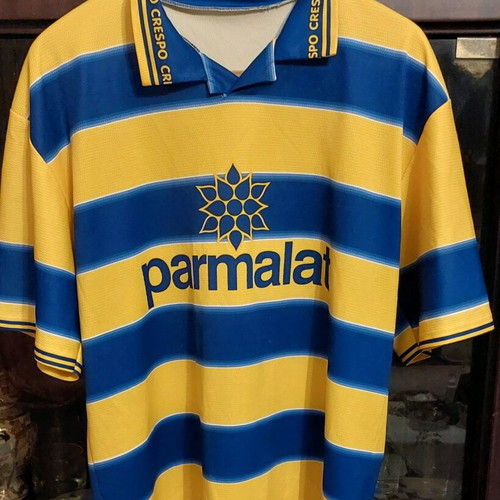 Crespo jersey size XL new, 1999-2000 period