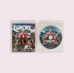 Far Cry 4 for PS3 used