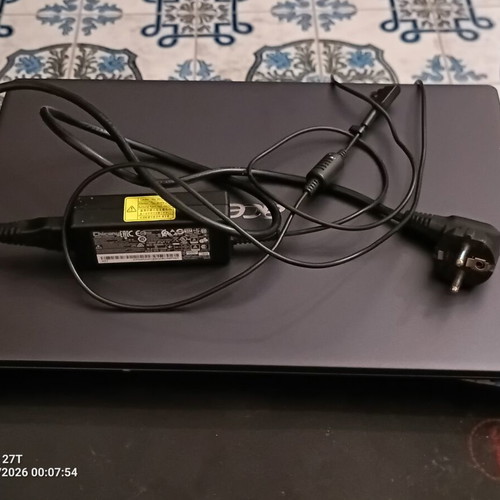 Acer Aspire A315-22 Laptop used for spare parts