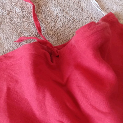 Summer dress and skirts pack Benetton 42/M and linen included