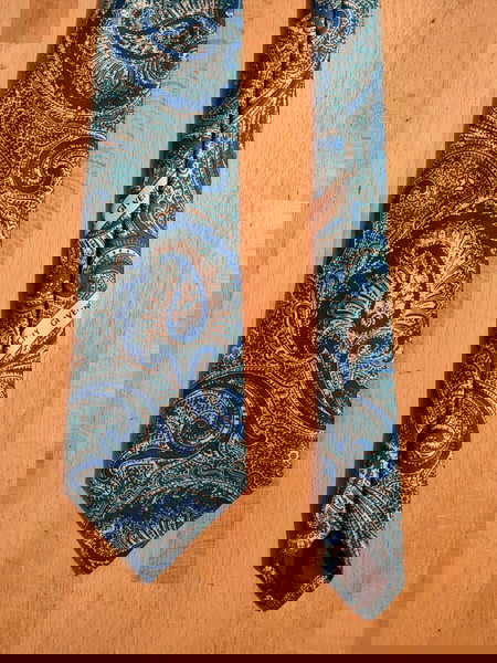 Γραβάτα GIVENCHY PARIS (ALL SILK)