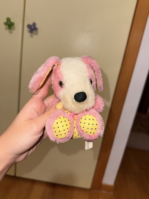 Teddy bear new