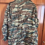 ES jacket large without hood and lining