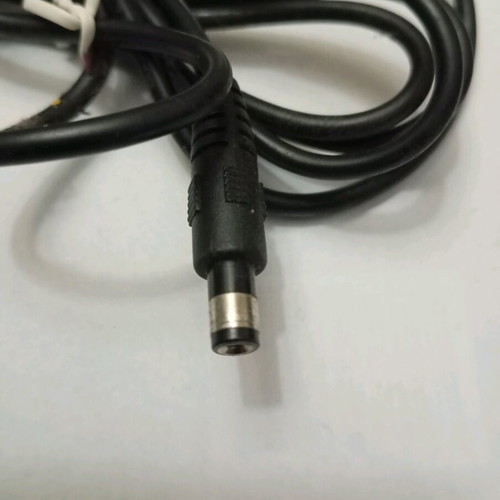 Power adapter 12V 1A like new, model RC120100-EA5A-HH02