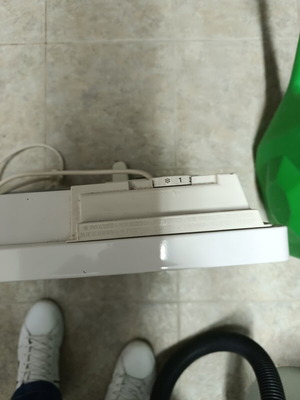 Thermopomp in like new condition