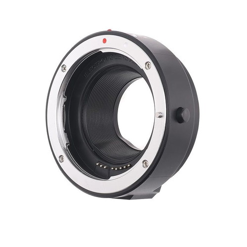 Fotga Electronic Adapter Canon EF EF S to Canon EF M EOS M